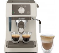 Кофеварка DeLonghi Stilosa EC235.CR