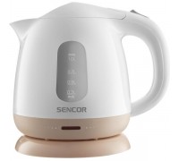 Чайник электрический Sencor SWK 1102 RS