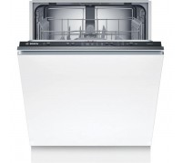 Посудомоечная машина Bosch Serie 2 SMV25AX07F