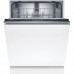 Посудомоечная машина Bosch Serie 2 SMV25AX07F