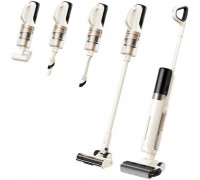 Вертикальный моющий пылесос Trouver Wet and Dry Vacuum K30 Mix (HMV24A)