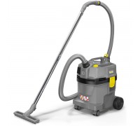 Пылесос сухой и влажной уборки KARCHER NT 22/1 Ap Te (1.378-610.0)