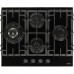 Газовая варочная панель DeLonghi GABRIELLA 6GW NB