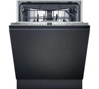Встраиваемая посудомоечная машина Siemens iQ100 SN616X00KF