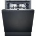 Встраиваемая посудомоечная машина Siemens iQ100 SN616X00KF