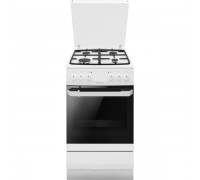 Кухонная плита Hansa FCMW58077