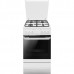 Кухонная плита Hansa FCMW58077