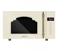 Микроволновая печь Hiberg i-VM 4088 YR