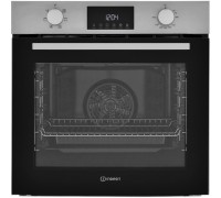 Духовой шкаф Indesit IBFTE 3644 IX