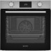 Духовой шкаф Indesit IBFTE 3644 IX