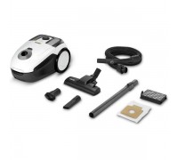 Пылесос KARCHER VC 2 1.198-030.0