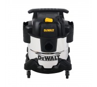 Пылесос промышленный DeWalt DXV20S