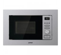 Встраиваемая микроволновая печь Gorenje BM201AG1X