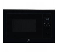 Микроволновая печь Electrolux LMS4253TBX