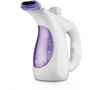 Отпариватель CENTEK CT-2380 (белый/фиолетовый)