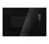 Микроволновая печь YOUQ YQMB 92510EEPO6F BL