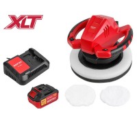 Аккум. полировальная машина WORTEX CPM 2518 E в кор. ALL1 XLT