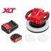 Аккум. полировальная машина WORTEX CPM 2518 E в кор. ALL1 XLT