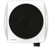 Настольная плита Sencor SCP 1503WH