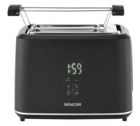 Тостер Sencor STS 0600BK