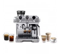 Кофемашина DeLonghi EC9885.M