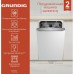 Встраиваемая посудомоечная машина GRUNDIG GSVP4151Q