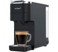 Капсульная кофеварка Vitek VT-CMC1600
