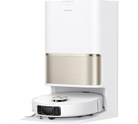 Робот-пылесос Dreame Robot Vacuum L60 Ultra AE White (RPL71FE0) RU