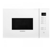 Встраиваемая микроволновая печь MAUNFELD MBMO925SGW09