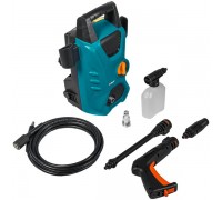Мойка высокого давления Bort BHR-1700-Pro (93416305)