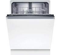Встраиваемая посудомоечная машина Bosch Serie 2 SMV24AX04E