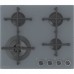 Варочная панель TECHNO HG4404GFGV
