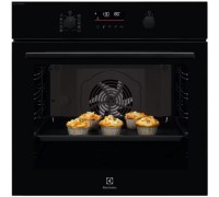 Духовой шкаф с паром ELECTROLUX EOD6F77WZ