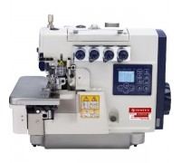 Промышленная швейная машина SENTEX ST900D-4-EUT