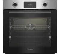 Духовой шкаф Indesit IBFTE 4941 JH IX