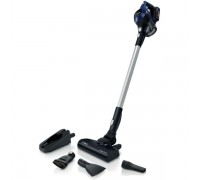 Пылесос Bosch Series 6 BBS611MAT
