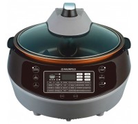 Мультиварка MAUNFELD MF-1621BR
