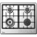 Газовая варочная панель Midea MG643TX