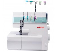 Оверлок Janete 334