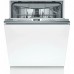 Посудомоечная машина Bosch Serie 4 SMV4HVX14E