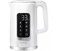 Электрический чайник Korting KWK 0905 Polar