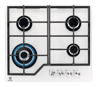 Варочная панель Electrolux KGG64362W