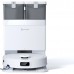 Робот-пылесос Ecovacs Deebot T30C Prime OMNI White (DLX88)