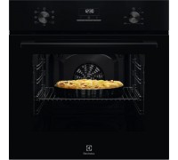 Духовой шкаф Electrolux LOH3H00BK