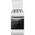 Кухонная плита Hansa FCMW581009