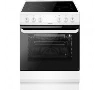 Кухонная плита Hansa FCCW680009