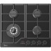 Варочная панель газовая Midea MG697TTGB