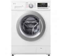 Стиральная машина LG F1296NDS1