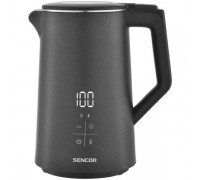 Электрочайник Sencor SWK 0600BK