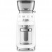 Кофемолка Smeg CGF03WHEU